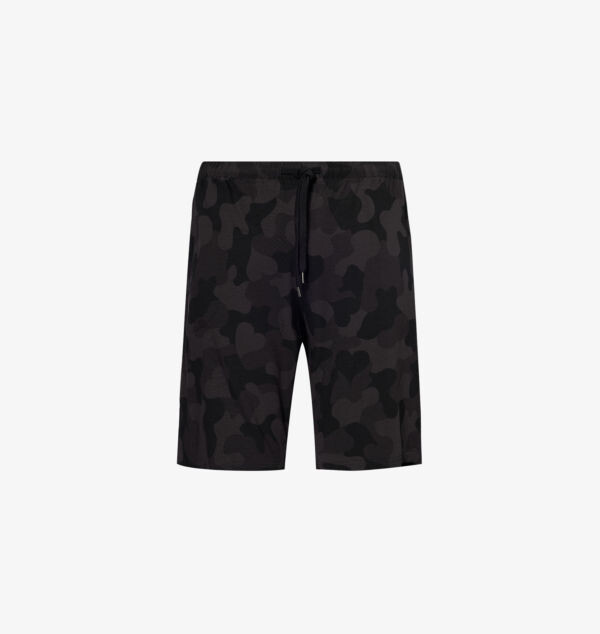 Шорты London 11 свободного кроя из эластичного модала Derek Rose, черный
Шорты London 11 свободного кроя из эластичного модала Derek Rose, черный