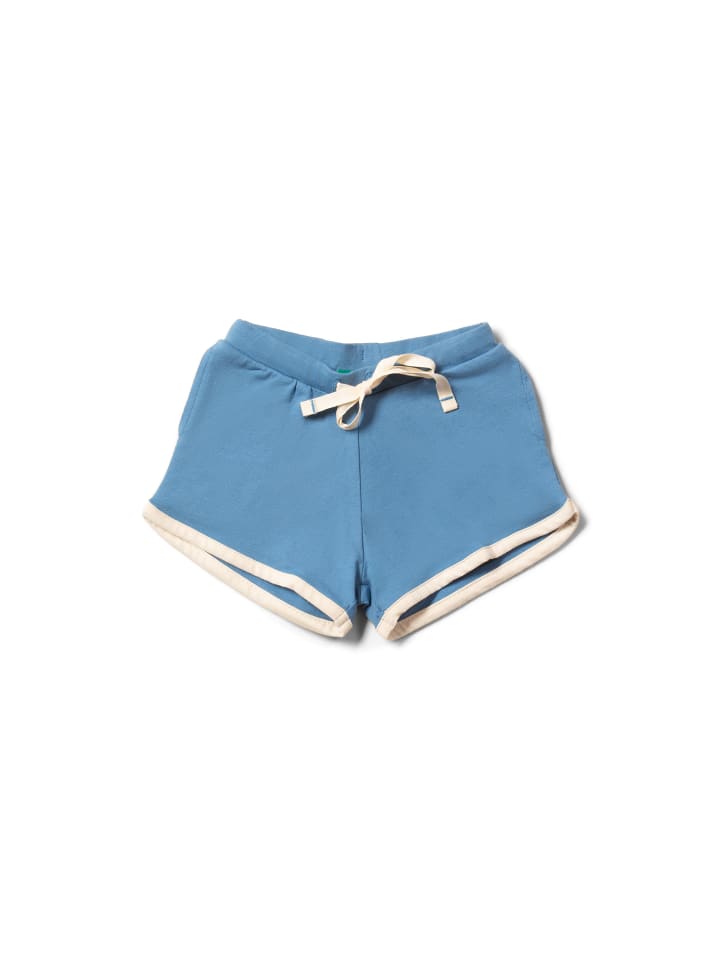 Спортивные брюки Little Green Radicals, синий
Спортивные брюки Little Green Radicals, синий