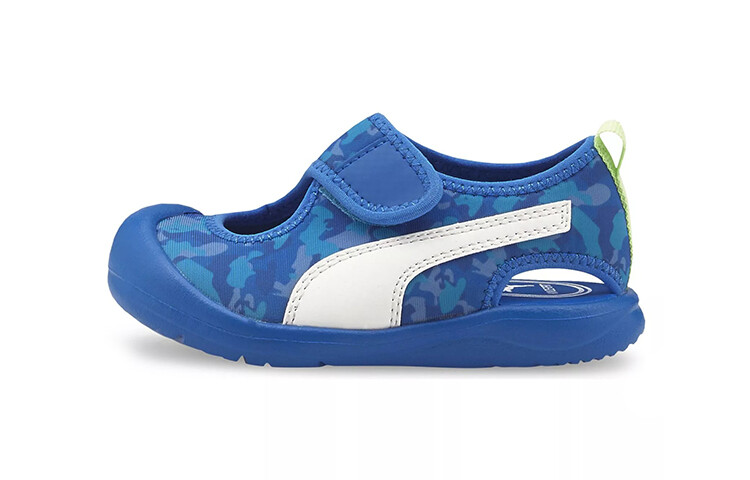 Обувь Puma для малышей TD
Обувь Puma для малышей TD