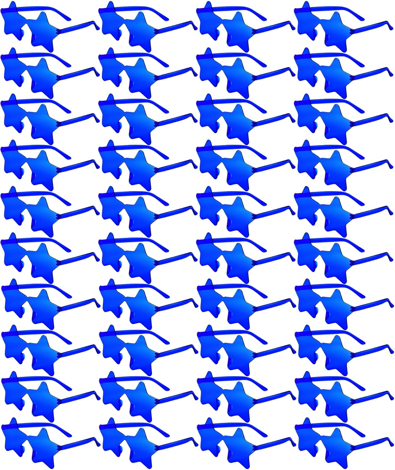 PLULON 40 пар темно-синих солнцезащитных очков в форме звезды, без оправы, для вечеринок, девичников, в качестве сувениров на день рождения, пляжную вечеринку, для детей и взрослых, Dark Blue
PLULON 40 пар темно-синих солнцезащитных очков в форме звезды, без оправы, для вечеринок, девичников, в качестве сувениров на день рождения, пляжную вечеринку, для детей и взрослых, Dark Blue