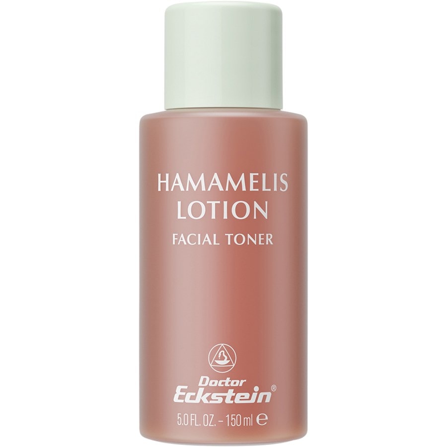 Лосьон Doctor Eckstein Hamamelis Lotion, 150 ml
Лосьон Doctor Eckstein Hamamelis Lotion, 150 ml