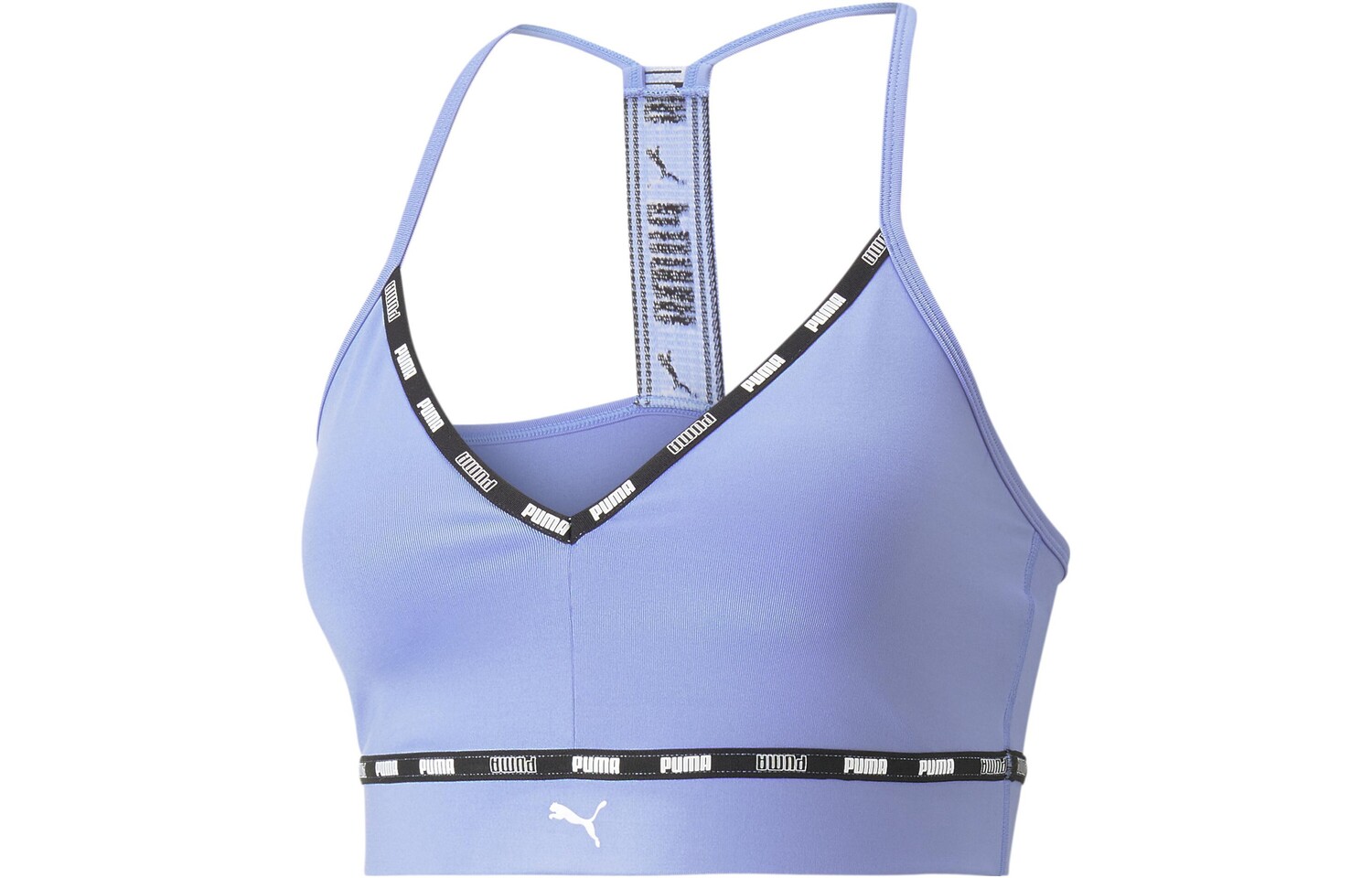 Спортивное нижнее белье женское фиолетовое Puma
Спортивное нижнее белье женское фиолетовое Puma