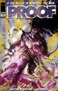 Proof #15 (Image Comics)
Proof #15 (Image Comics)