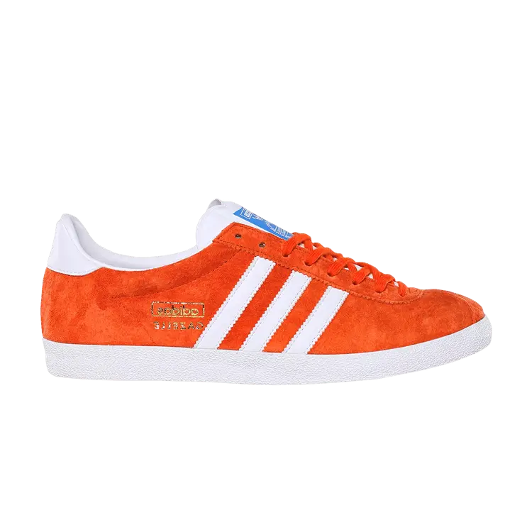 Кроссовки adidas Gazelle Og, белый
Кроссовки adidas Gazelle Og, белый