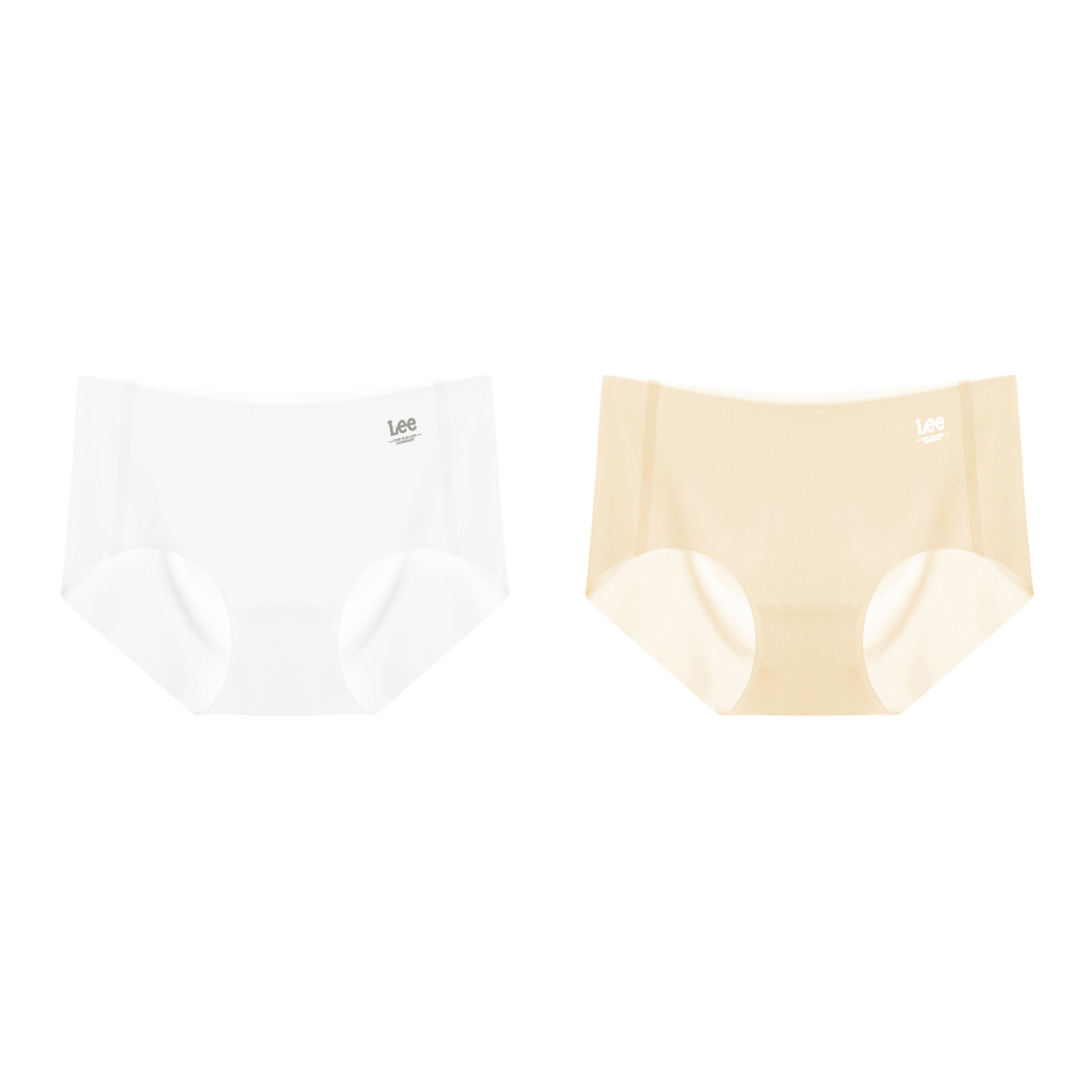 Женские трусики Lee, 2 Pack (White+Vanilla Skin)
Женские трусики Lee, 2 Pack (White+Vanilla Skin)