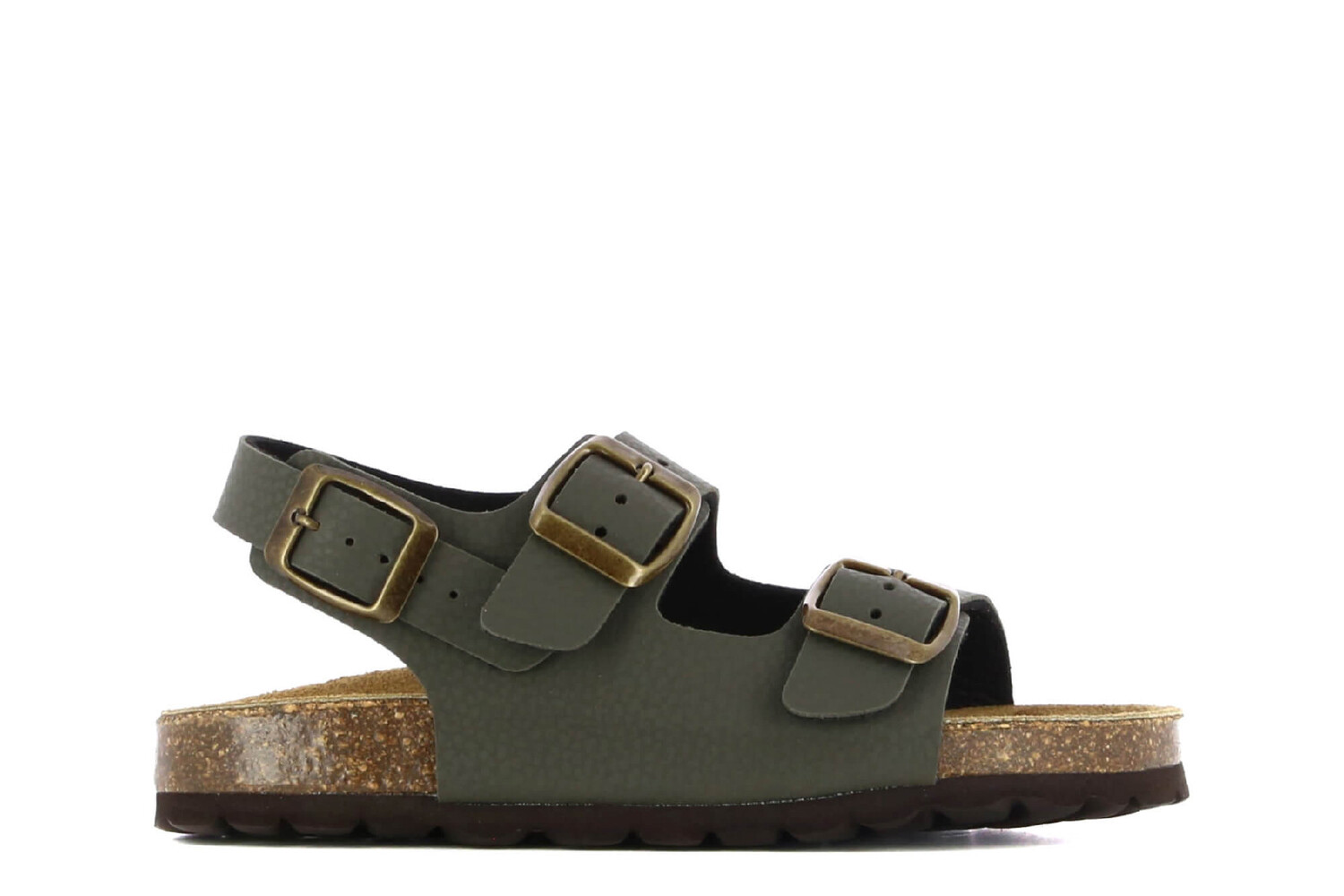 Смелые сандалии Eleven, хаки
Смелые сандалии Eleven, хаки