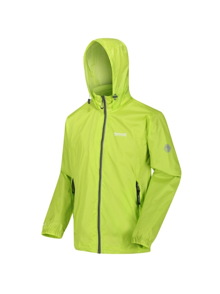 Дождевик Regatta Regenjacke Wasserdicht, цвет Lime
Дождевик Regatta Regenjacke Wasserdicht, цвет Lime