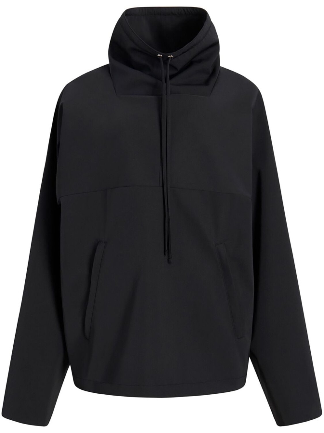 KHAITE куртка Paulson, черный
KHAITE куртка Paulson, черный