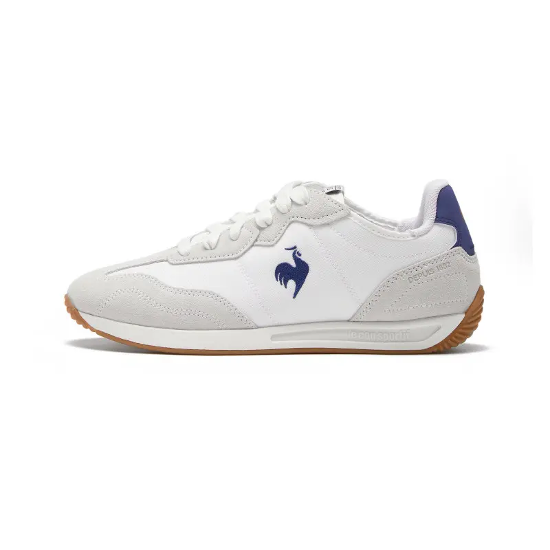 Le Coq Sportif Текстиль, Split Cow Leather, низкие кроссовки, повседневные, Unisex, белый
Le Coq Sportif Текстиль, Split Cow Leather, низкие кроссовки, повседневные, Unisex, белый
