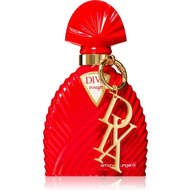 Emanuel Ungaro, Diva Rouge, парфюмированная вода, 50 мл
Emanuel Ungaro, Diva Rouge, парфюмированная вода, 50 мл