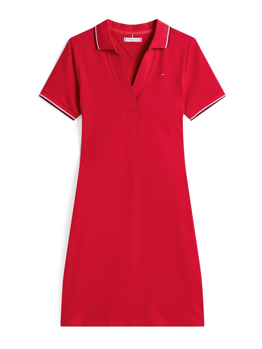 Платье TOMMY HILFIGER 1985, красный
Платье TOMMY HILFIGER 1985, красный
