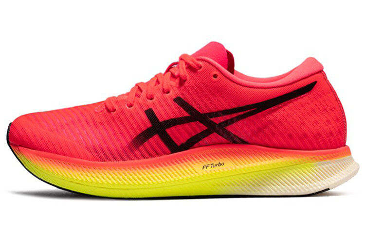 Кроссовки Asics Metaspeed Edge Женские
Кроссовки Asics Metaspeed Edge Женские