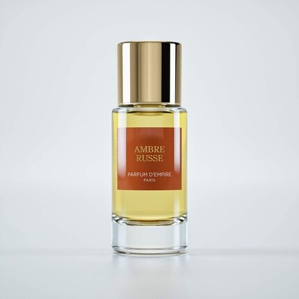 Парфюмированная вода Ambre Russe 50 мл, Parfum D'Empire
Парфюмированная вода Ambre Russe 50 мл, Parfum D'Empire