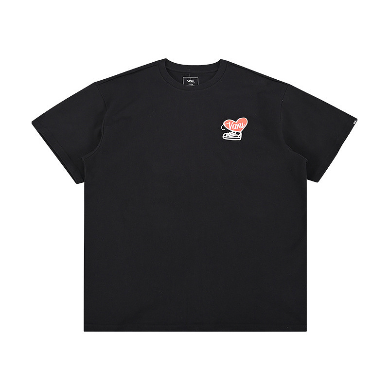 Vans Футболка мужская черная, Черный, Vans Футболка мужская черная
Vans Футболка мужская черная, Черный, Vans Футболка мужская черная