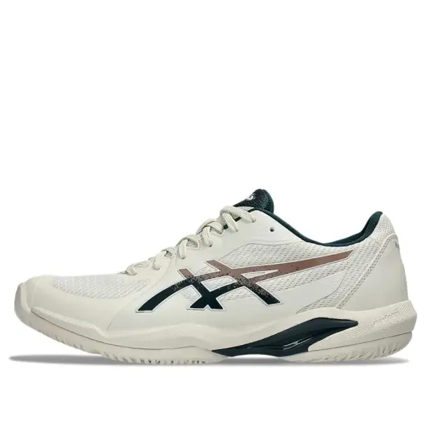 Кроссовки ASICS Solution Swift FF 2 'Birch Saxon Green', бежевый
Кроссовки ASICS Solution Swift FF 2 'Birch Saxon Green', бежевый