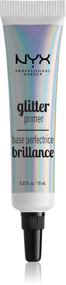 Блестящие цели, основа из блесток Nyx Professional Makeup, atspalvis 01 glitter primer 10 мл
Блестящие цели, основа из блесток Nyx Professional Makeup, atspalvis 01 glitter primer 10 мл