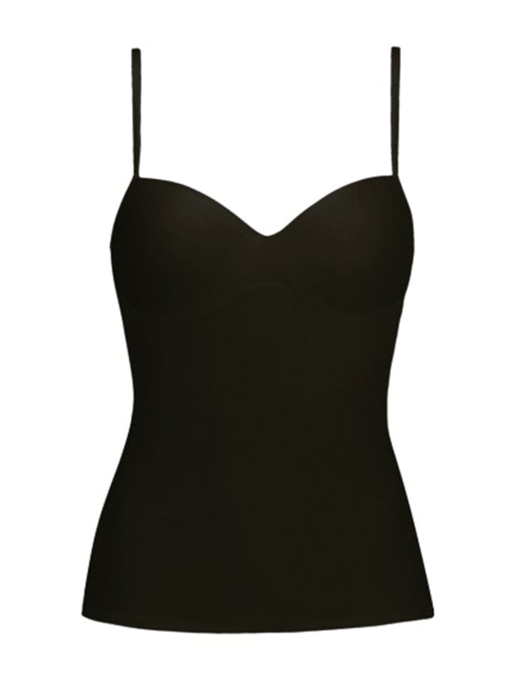 Топ Hanro, черный
Топ Hanro, черный