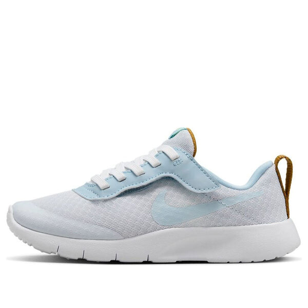 Кроссовки tanjun easyon Nike, серый
Кроссовки tanjun easyon Nike, серый