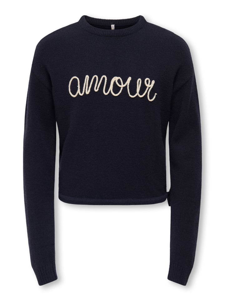 Толстовка KIDS ONLY
Толстовка KIDS ONLY