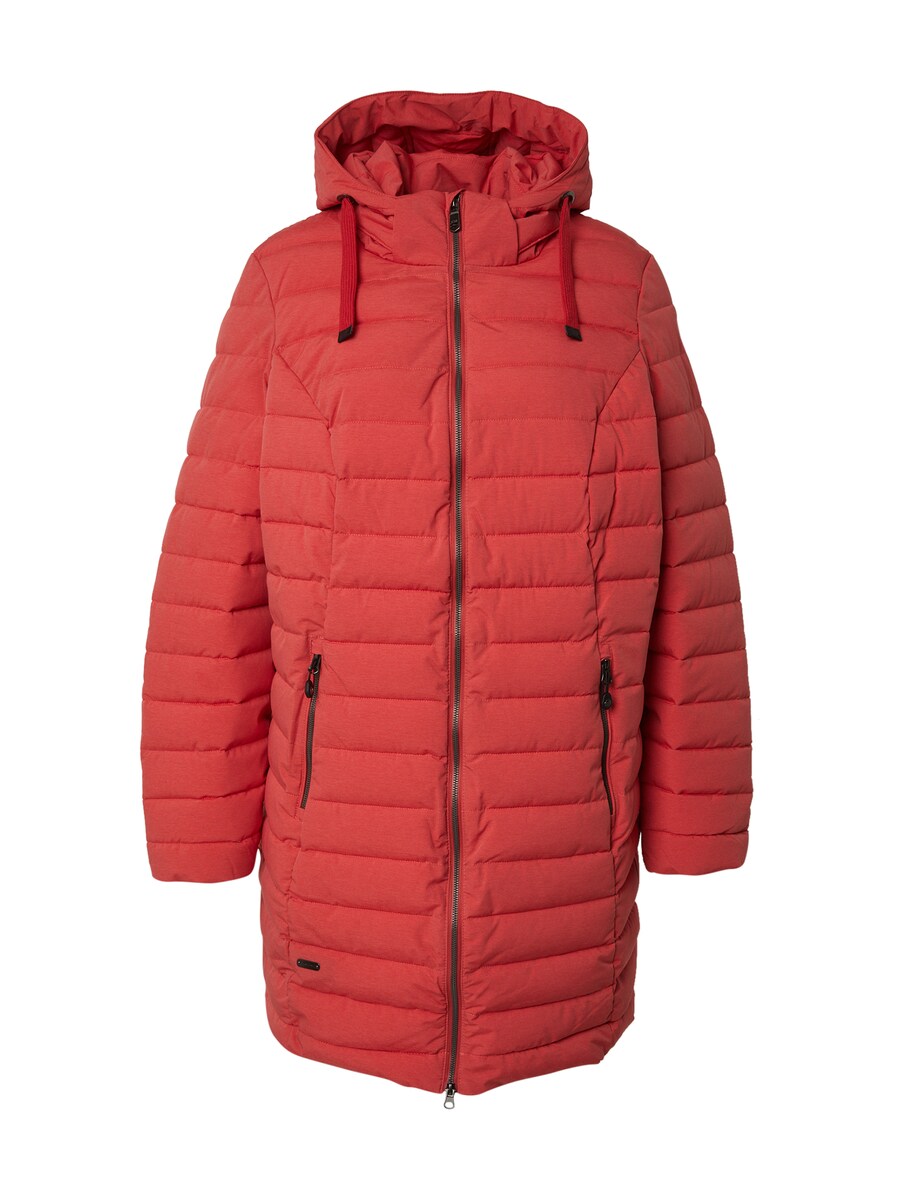 Пальто межсезонное STOY, темно-розовый
Пальто межсезонное STOY, темно-розовый