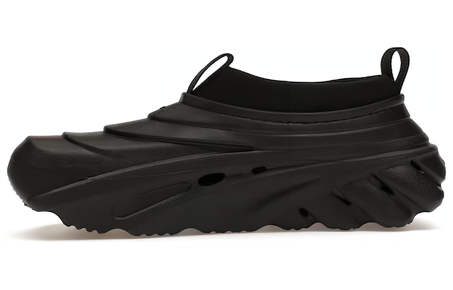 Мужская обувь Crocs Echo Lifestyle, Black
Мужская обувь Crocs Echo Lifestyle, Black