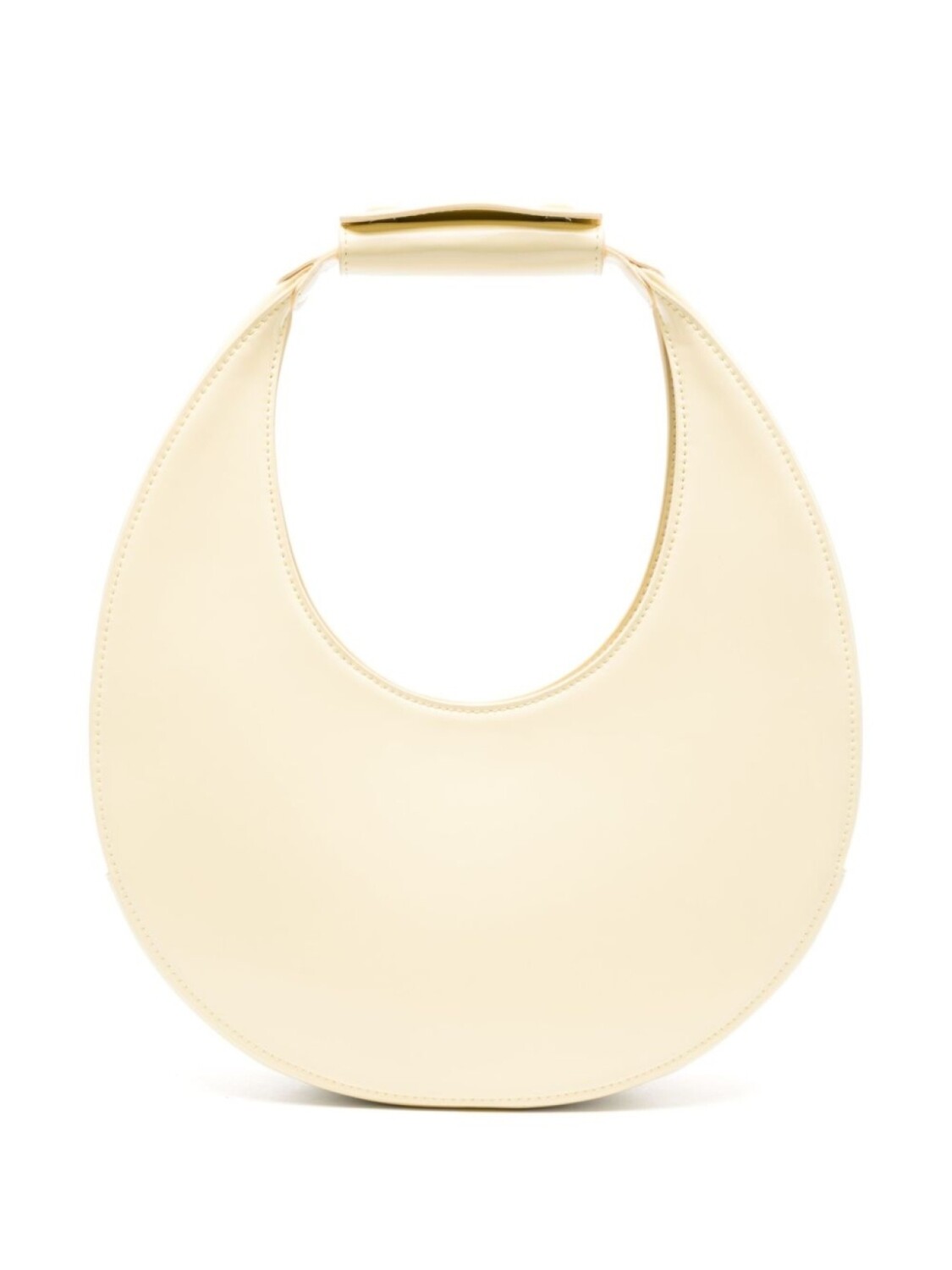 STAUD сумка-тоут Moon, желтый
STAUD сумка-тоут Moon, желтый