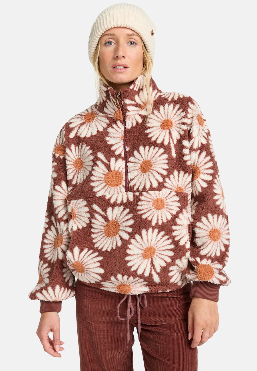 Джемпер Billabong TIME OFF, Cognac
Джемпер Billabong TIME OFF, Cognac