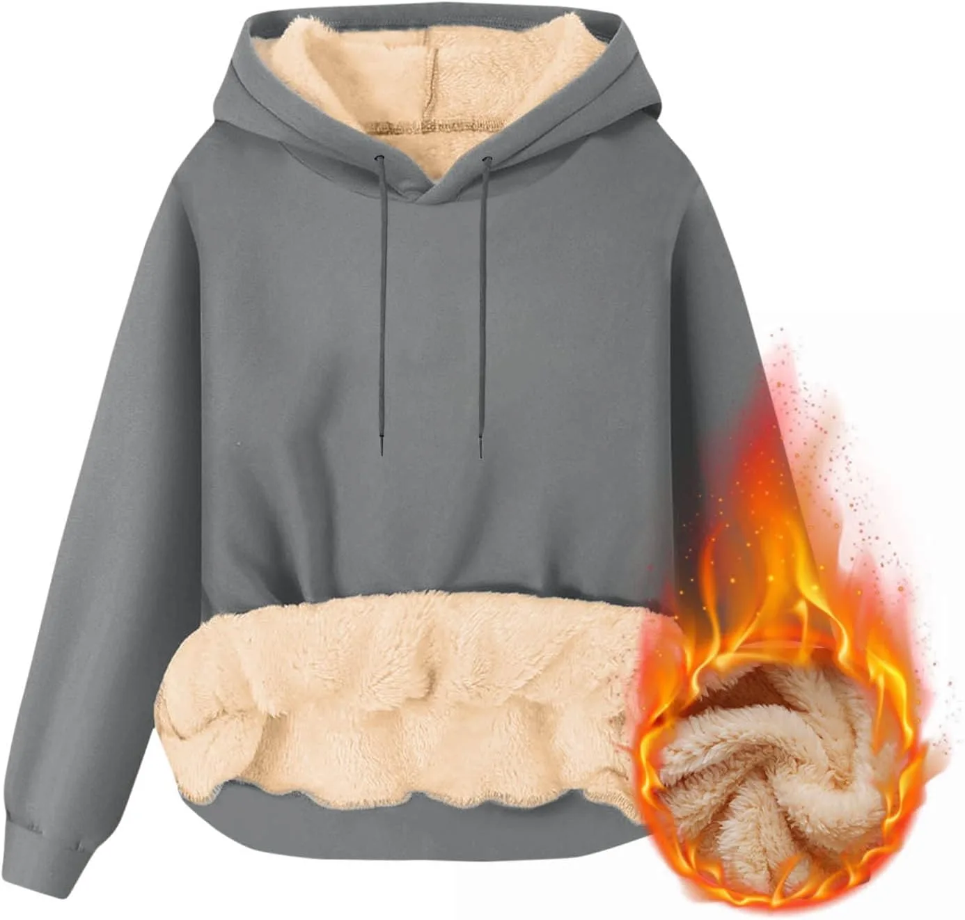 Толстовка мужская Uillui с капюшоном, утепленная флисом
Толстовка мужская Uillui с капюшоном, утепленная флисом