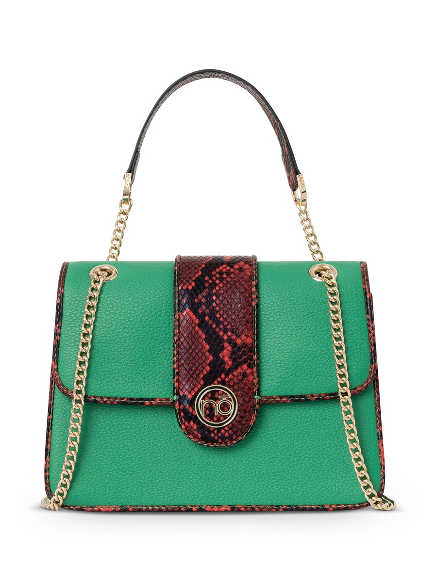 Сумка через плечо NOBO Radiance, зеленый
Сумка через плечо NOBO Radiance, зеленый