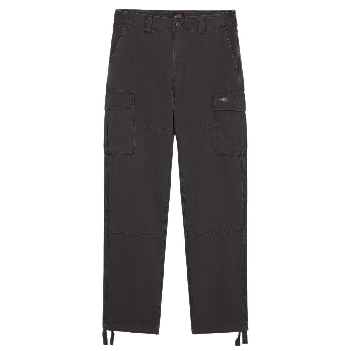 Брюки JOHNSON CARGO Dickies, цвет Dunkelgrau
Брюки JOHNSON CARGO Dickies, цвет Dunkelgrau