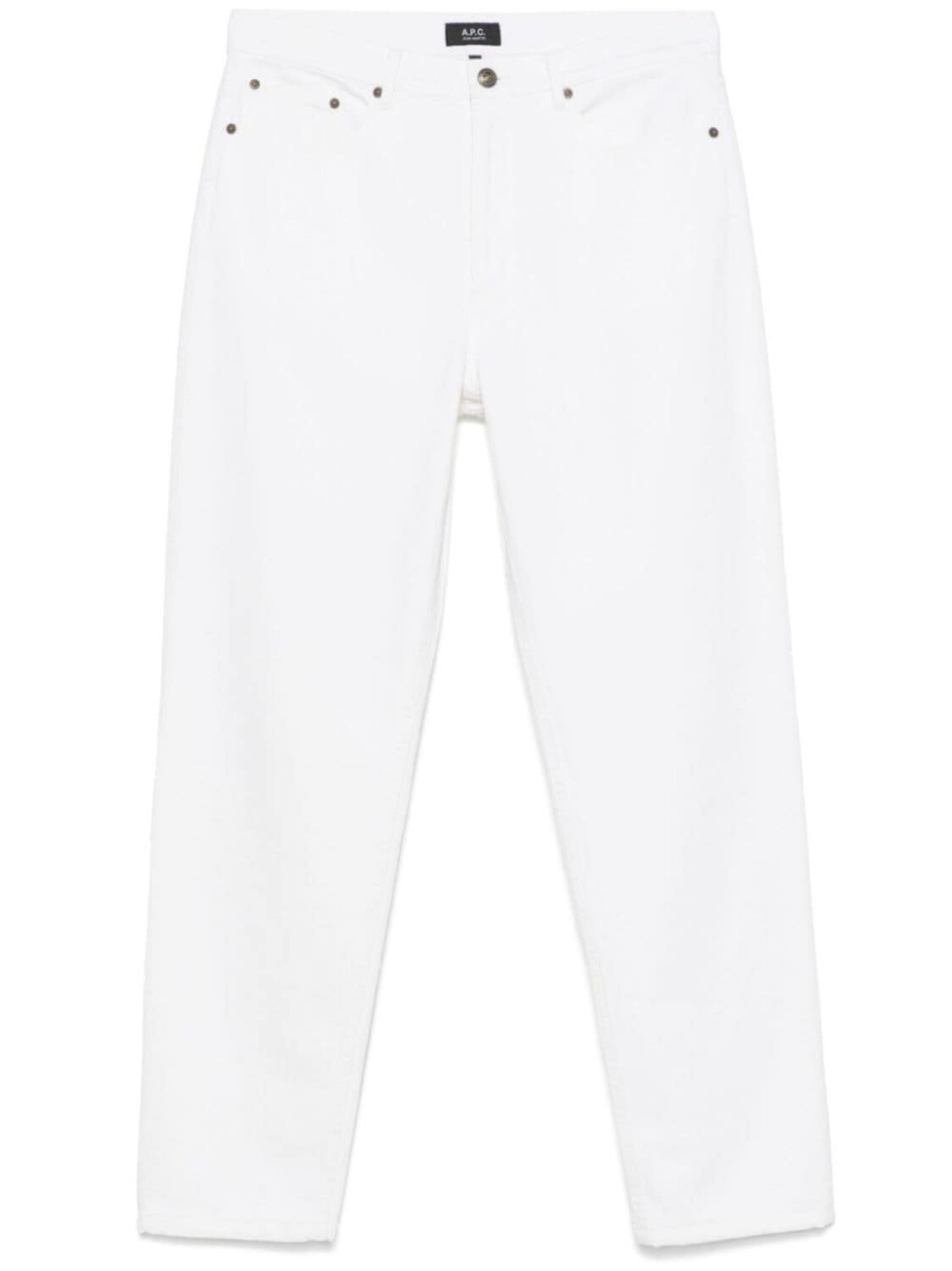 Джинсы Martin A.P.C., белый
Джинсы Martin A.P.C., белый