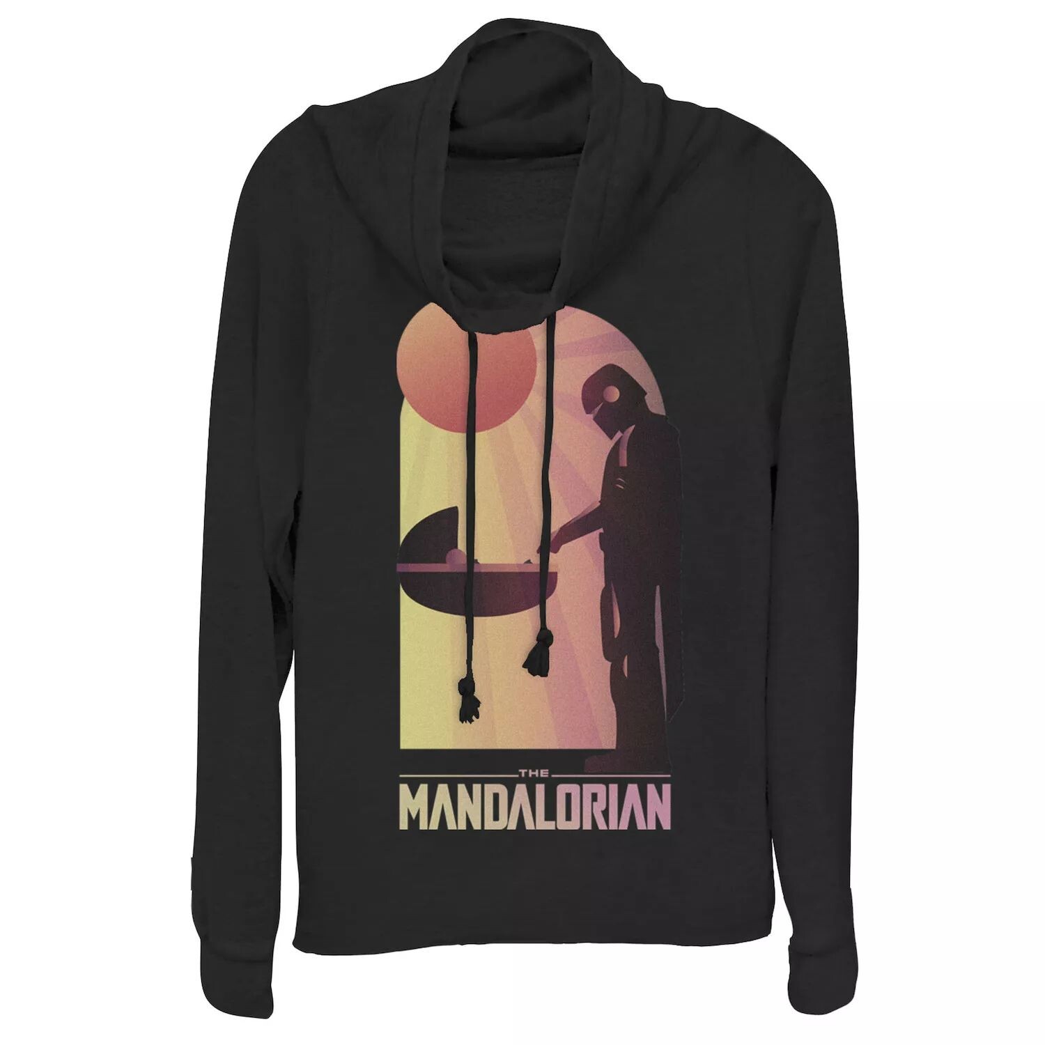 Толстовка с изображением заката для юниоров Star Wars The Mandalorian The Child Licensed Character, Черный, Толстовка с изображением заката для юниоров Star Wars The Mandalorian The Child Licensed Character 
Толстовка с изображением заката для юниоров Star Wars The Mandalorian The Child Licensed Character, Черный, Толстовка с изображением заката для юниоров Star Wars The Mandalorian The Child Licensed Character