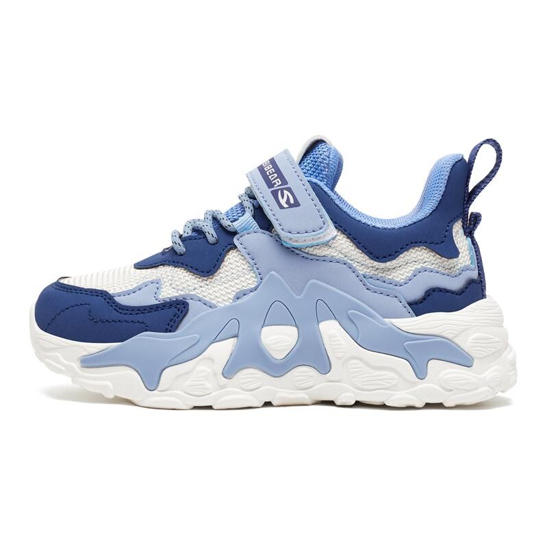 Кроссовки для детей "Дети" Hobibear, светло-серый
Кроссовки для детей "Дети" Hobibear, светло-серый