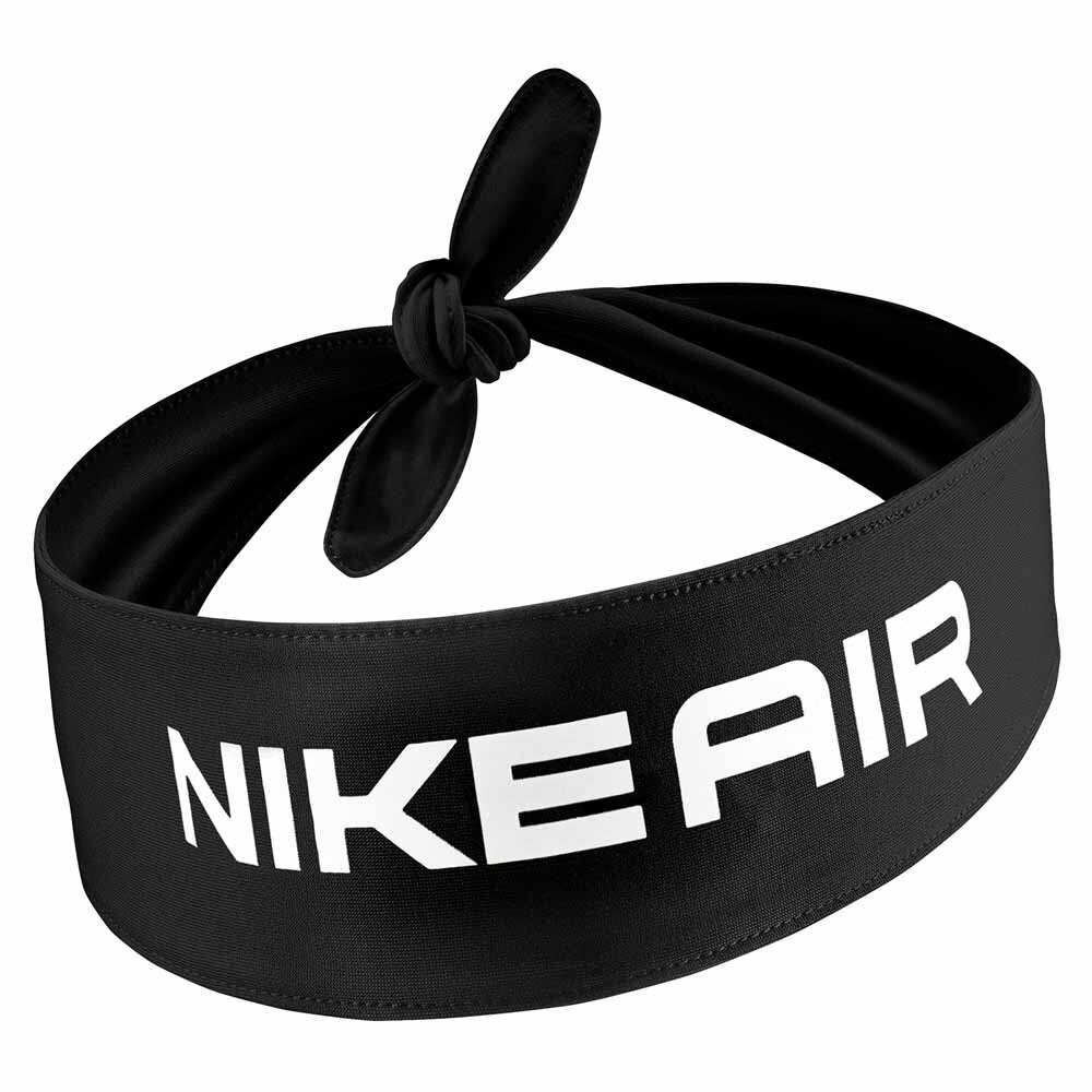 Повязка на голову Nike Tie Skinny Air Graphic, черный
Повязка на голову Nike Tie Skinny Air Graphic, черный