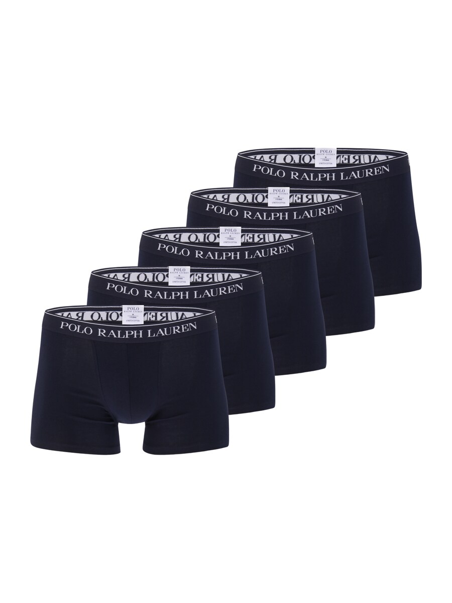 Боксеры Polo Ralph Lauren, Navy
Боксеры Polo Ralph Lauren, Navy