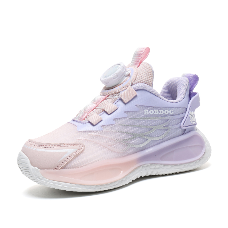 Кроссовки для бега для детей с низким верхом, устойчивые к истиранию, легкие, дышащие, амортизирующие, нескользящие BOBDOG, черный/золотой
Кроссовки для бега для детей с низким верхом, устойчивые к истиранию, легкие, дышащие, амортизирующие, нескользящие BOBDOG, черный/золотой