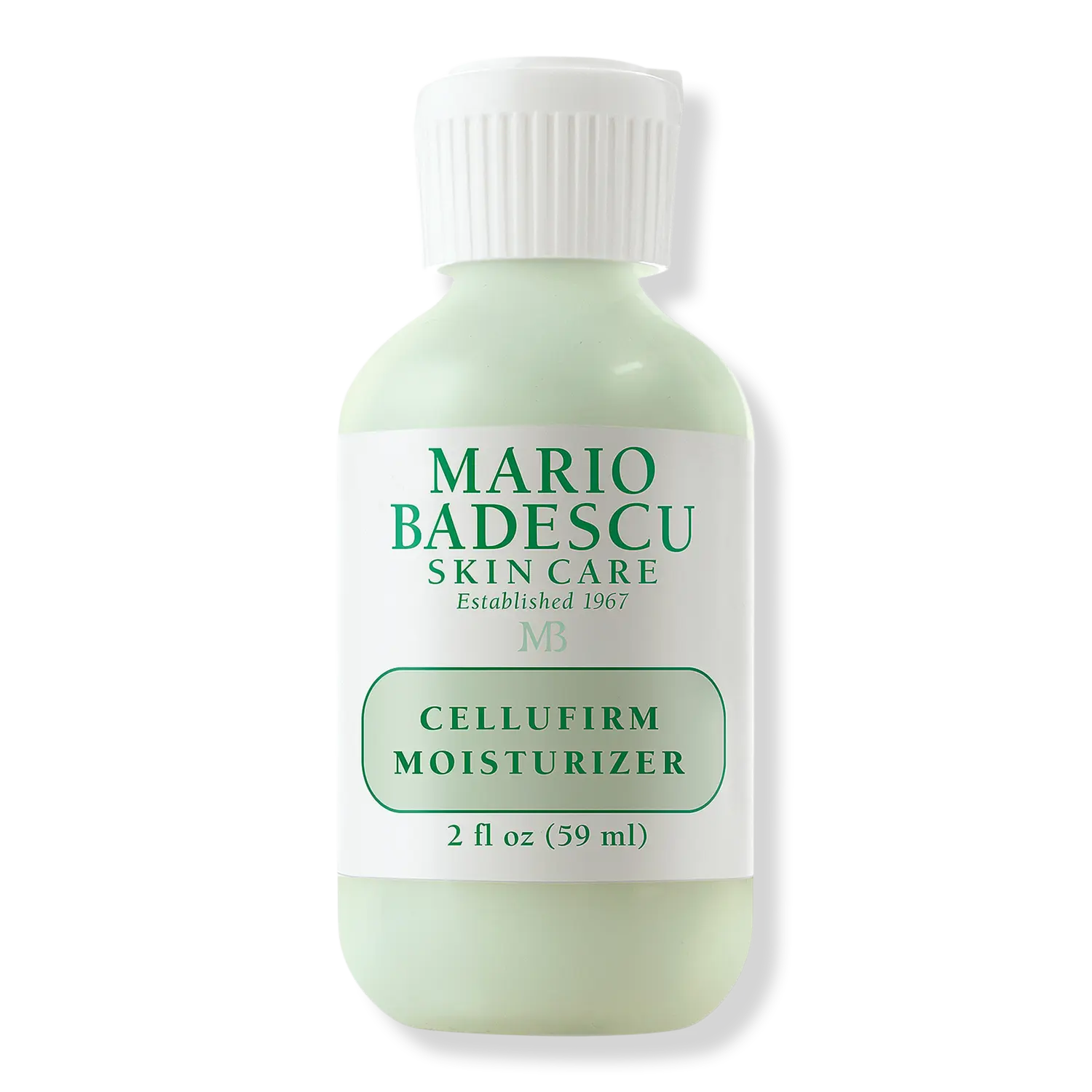 Увлажняющий крем Cellufirm Mario Badescu
Увлажняющий крем Cellufirm Mario Badescu
