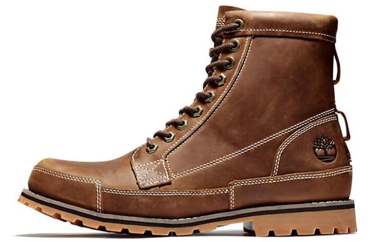 Ботинки мужские для активного отдыха светло-коричневые Timberland
Ботинки мужские для активного отдыха светло-коричневые Timberland