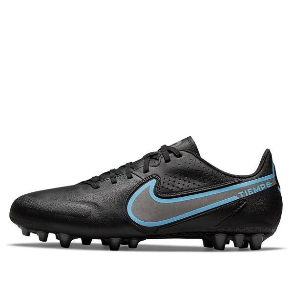 Кроссовки legend 9 academy ag искусственная трава Nike, черный
Кроссовки legend 9 academy ag искусственная трава Nike, черный