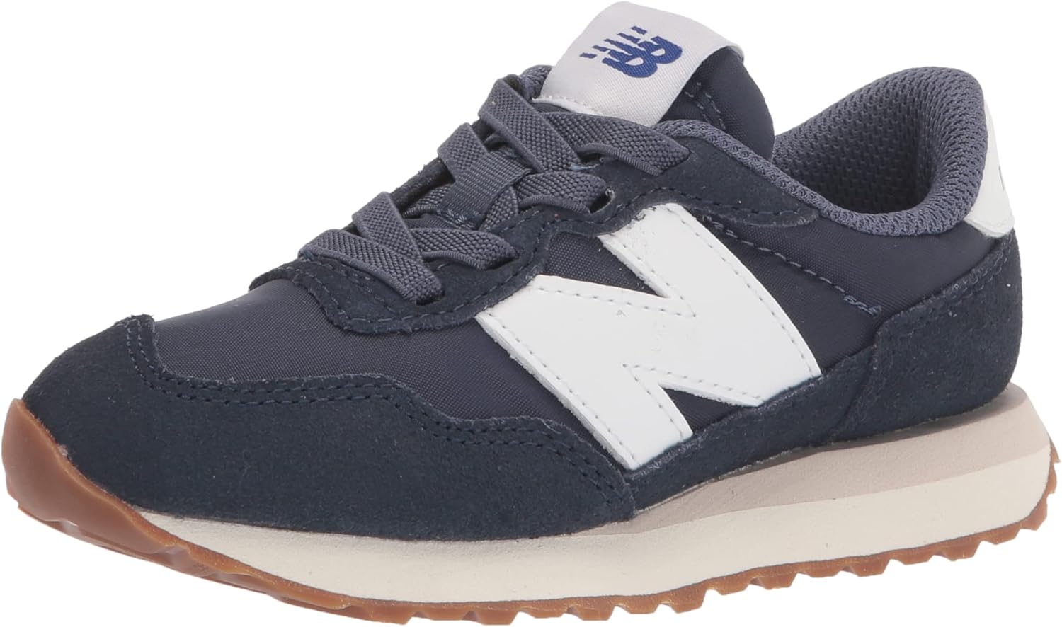 Детские кроссовки New Balance 237 V1 Bungee, Natural Indigo/Moonbeam
Детские кроссовки New Balance 237 V1 Bungee, Natural Indigo/Moonbeam