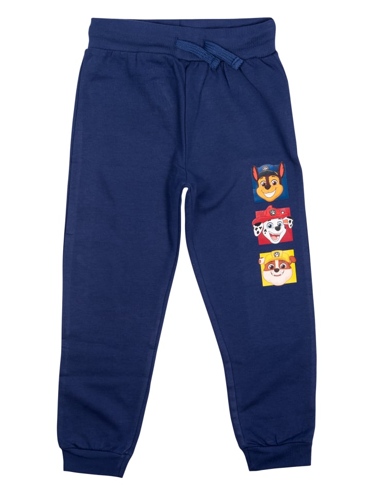 Спортивные брюки Paw Patrol, синий
Спортивные брюки Paw Patrol, синий