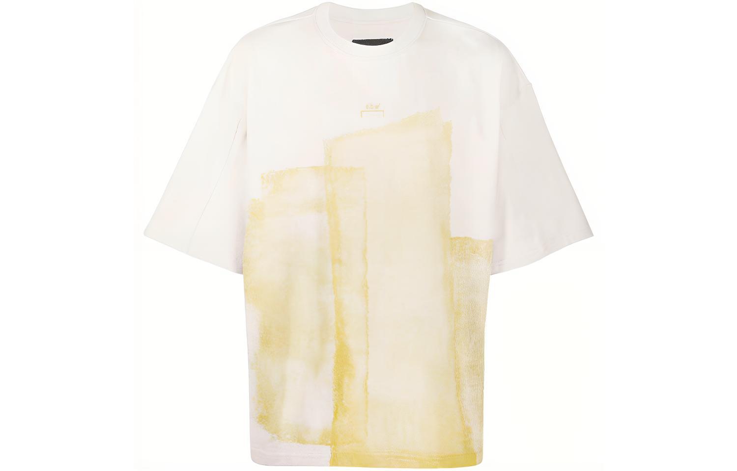 Футболка с логотипом A-COLD-WALL*, бежевый
Футболка с логотипом A-COLD-WALL*, бежевый