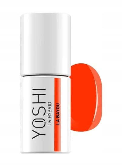 Лак гибридный 904 La Bayou, 6 мл Yoshi
Лак гибридный 904 La Bayou, 6 мл Yoshi
