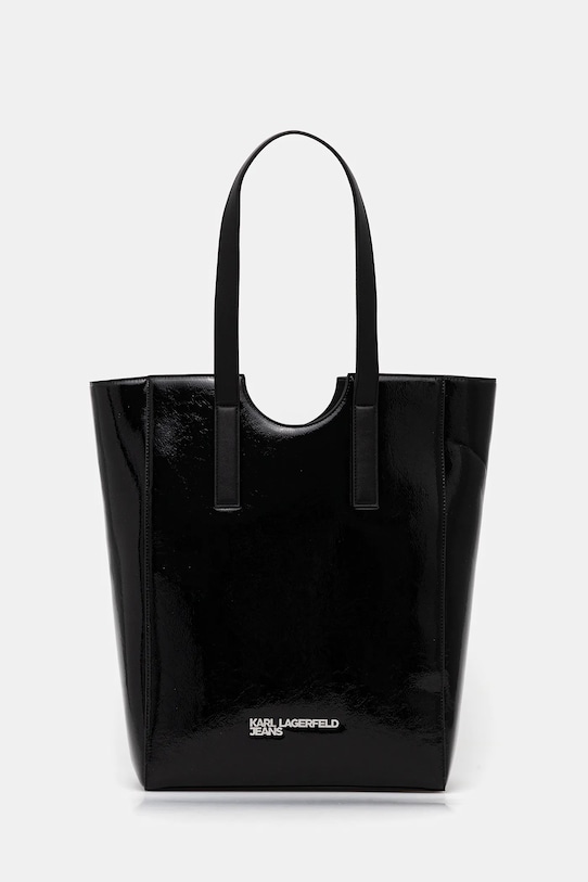 Сумка Karl Lagerfeld Jeans, черный
Сумка Karl Lagerfeld Jeans, черный