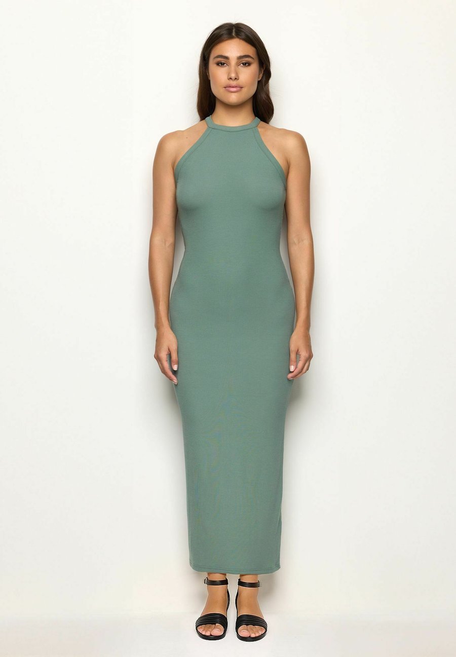 Платье Yamamay Maxi dress, Green Sage Plain/Olive
Платье Yamamay Maxi dress, Green Sage Plain/Olive