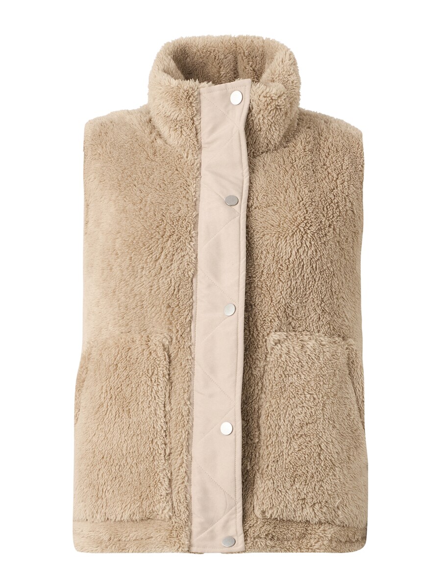 Жилет ONLY ONLBARI, коричневый
Жилет ONLY ONLBARI, коричневый