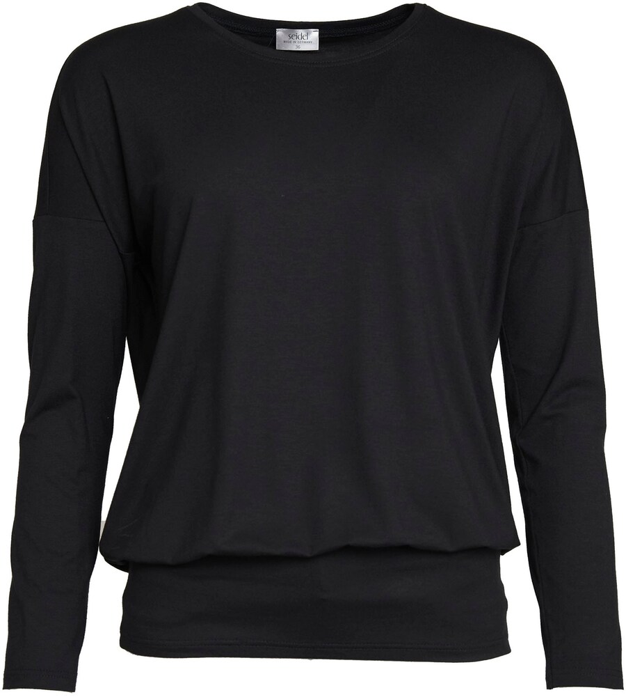 Рубашка Seidel Moden, черный
Рубашка Seidel Moden, черный