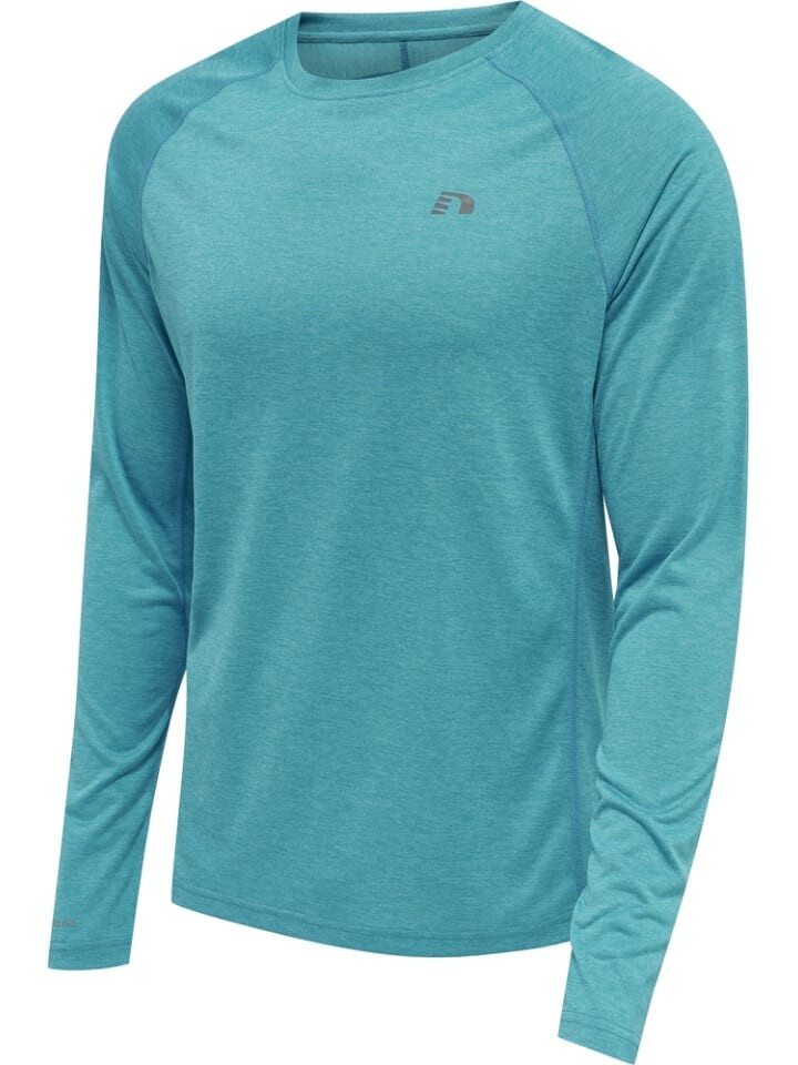 Футболка Newline T-Shirt, синий
Футболка Newline T-Shirt, синий