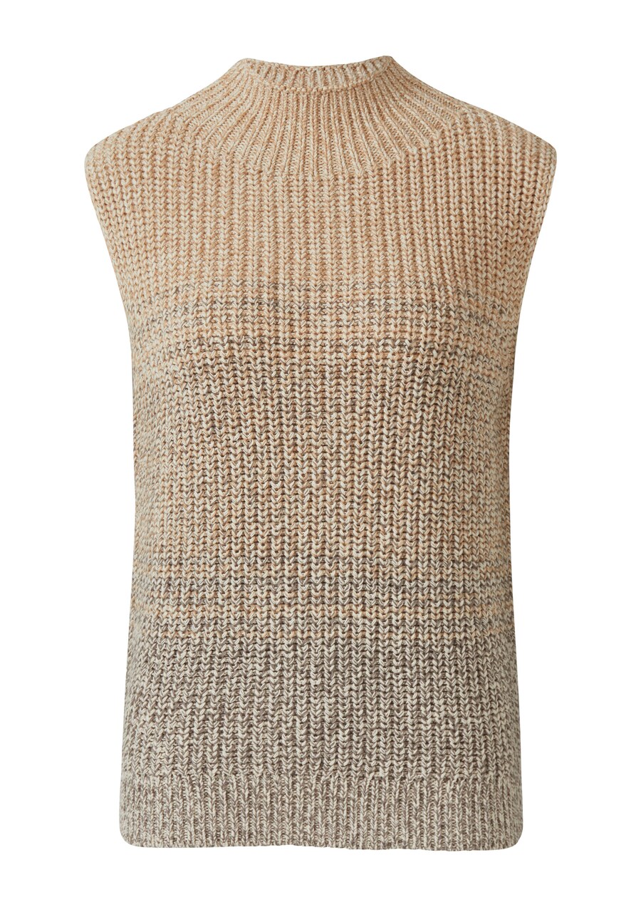 Свитер s.Oliver, мокко
Свитер s.Oliver, мокко