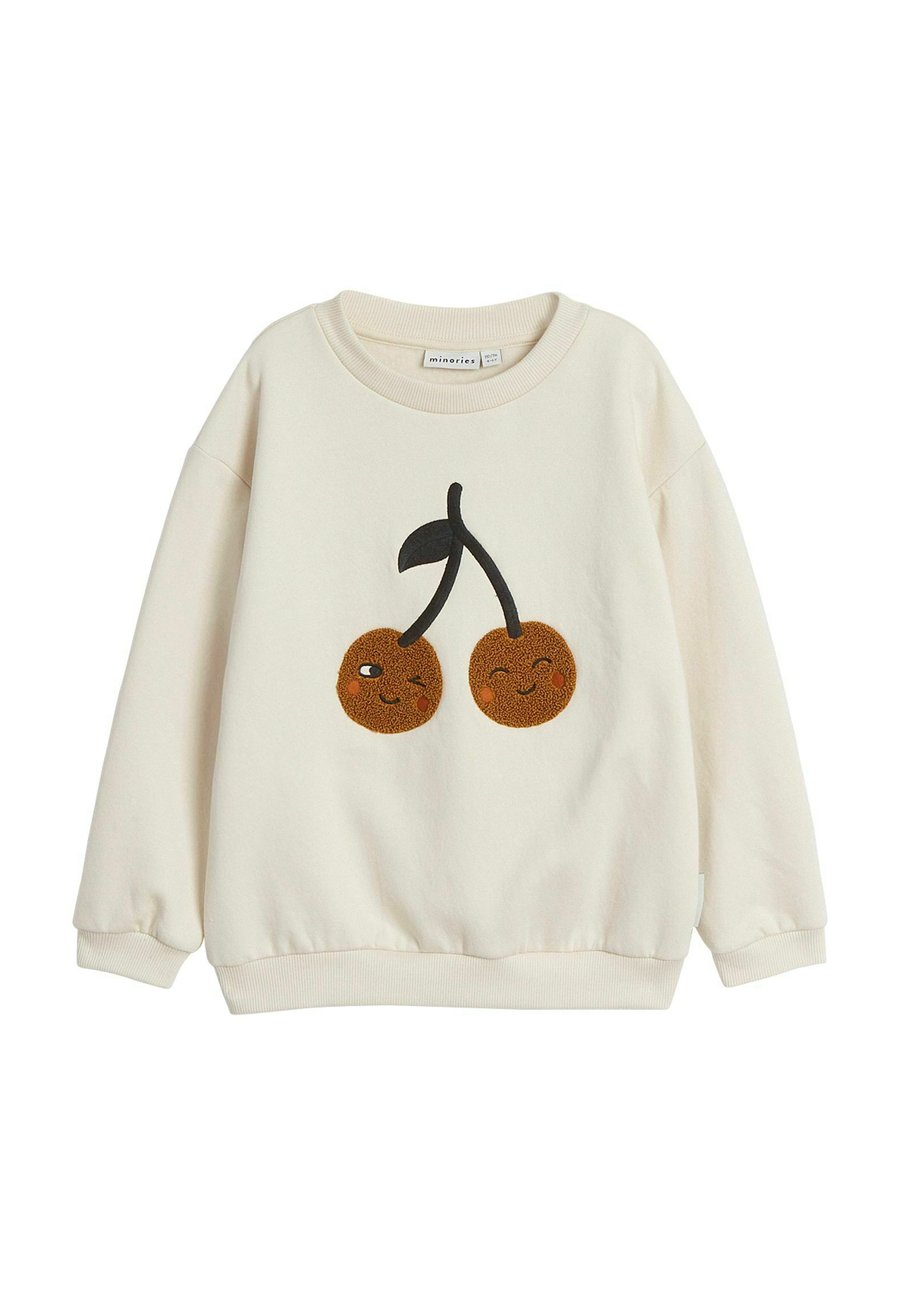 Толстовка Minories Sweatshirt, Beige
Толстовка Minories Sweatshirt, Beige
